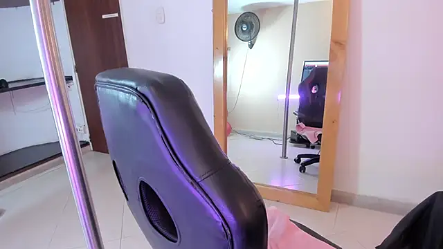 Demon lala online show from February 23, 12:39 pm