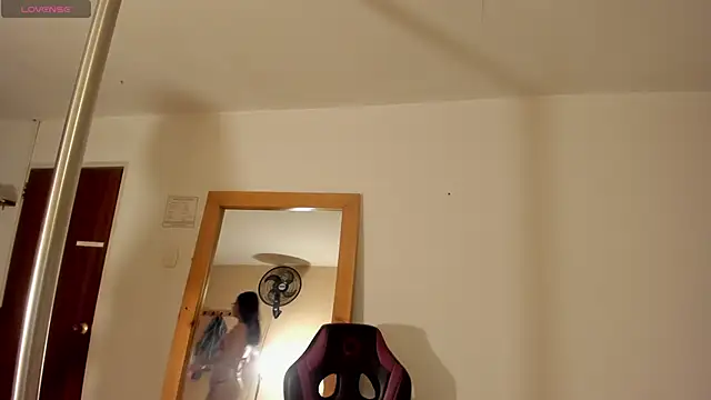 Demon lala online show from March 20, 12:17 pm