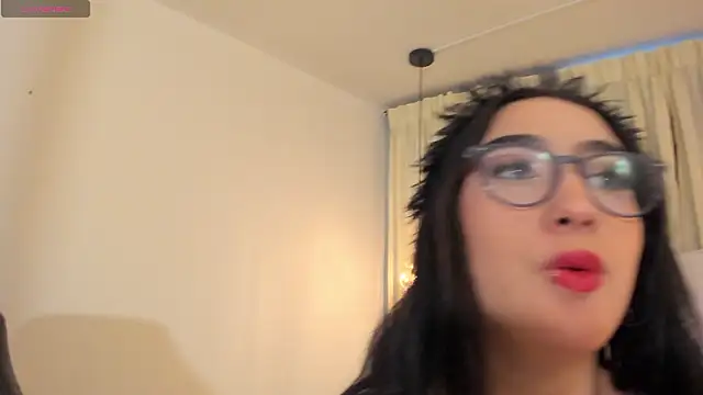 Demon lala online show from March 24, 12:27 pm