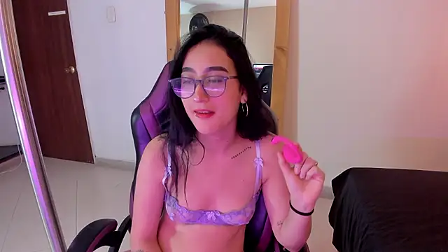 Demon lala online show from March 3, 12:34 pm