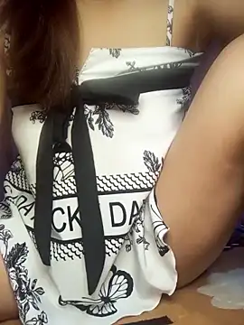 Yui-Ch1682 online show from April 13, 1:37 pm