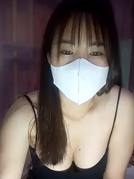 Yui-Ch1682 online show from March 5, 11:10 pm