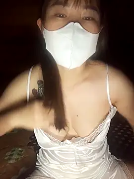 Yui-Ch1682 online show from March 26, 10:07 pm