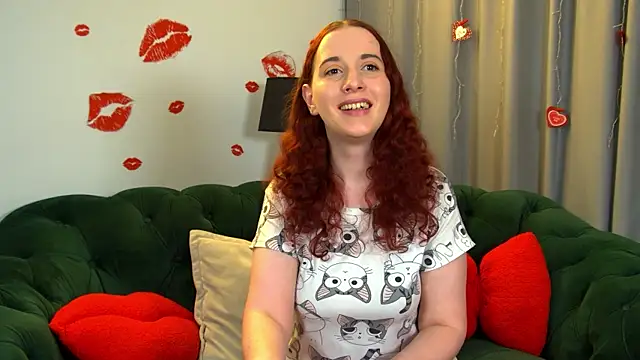 Snapshot of AnnaAvanna chatting on February 21, 6:21 pm AnnaAvanna online show from February 21, 6:21 pm