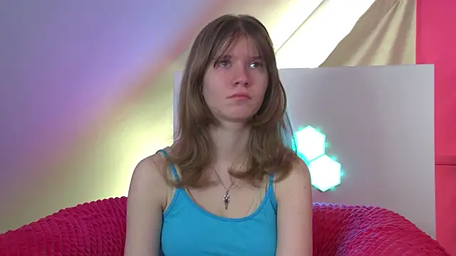 MilaMaelis online show from March 9, 6:28 am