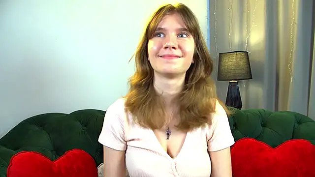 MilaMaelis online show from March 21, 6:25 am