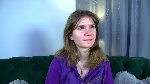 MilaMaelis online show from April 4, 6:42 am