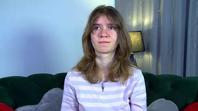 MilaMaelis online show from April 5, 6:31 am