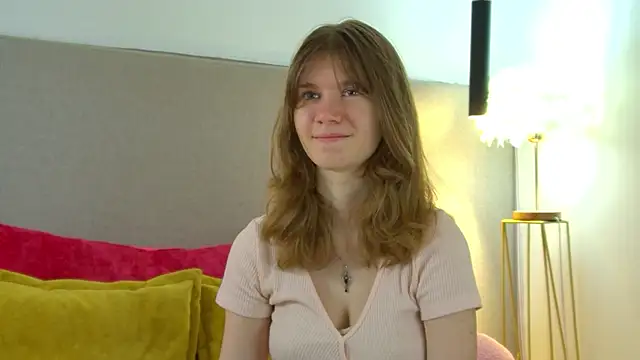 MilaMaelis online show from March 22, 6:26 am