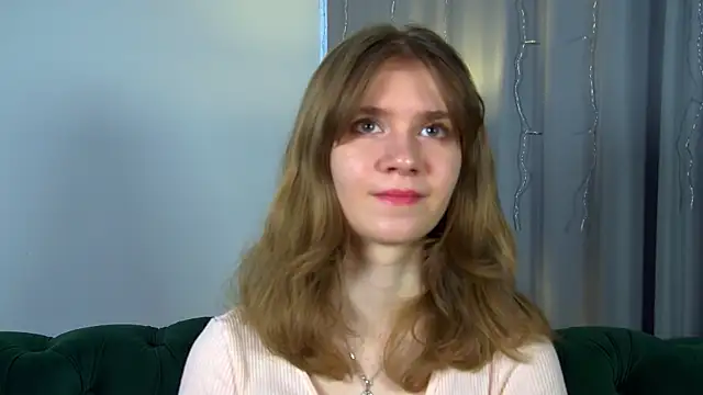 MilaMaelis online show from April 12, 6:27 am