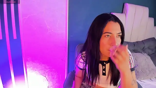 Adrienne   online show from March 27, 8:32 pm