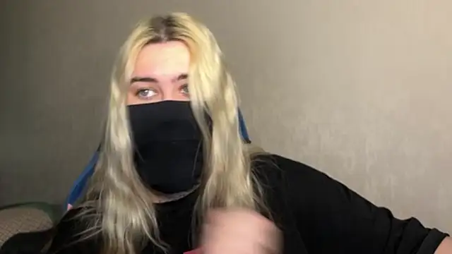 UnaXyling online show from February 21, 11:18 pm