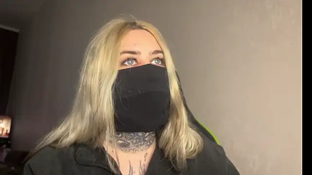 UnaXyling online show from February 5, 9:16 am