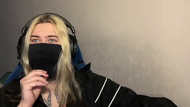 UnaXyling online show from February 25, 12:44 am