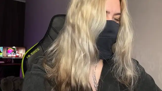 UnaXyling online show from February 8, 11:13 pm