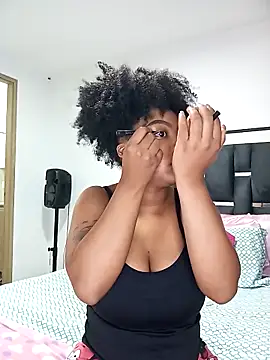 Destiny Storm online show from February 11, 5:07 am