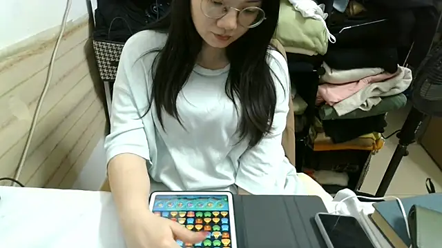 xiaoxiaowan11 online show from March 25, 11:53 am