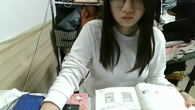 xiaoxiaowan11 online show from March 22, 12:18 pm