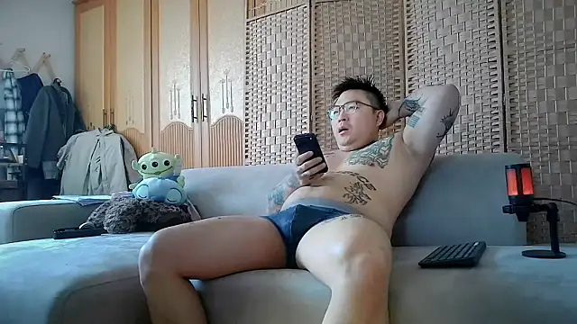 fxckuno online show from February 9, 1:58 am