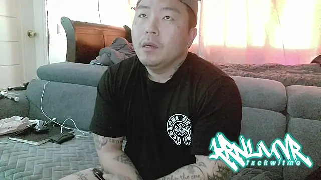 fxckuno online show from April 20, 9:23 am