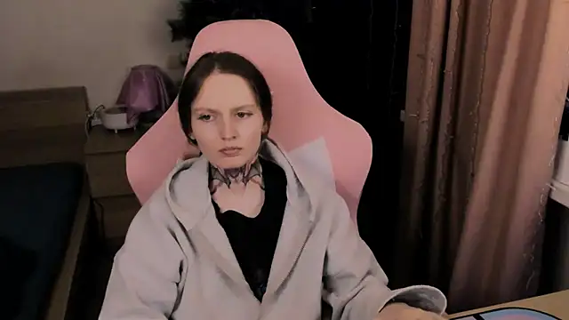 Snapshot of Onyxix chatting on February 27, 7:57 pm Onyxix online show from February 27, 7:57 pm