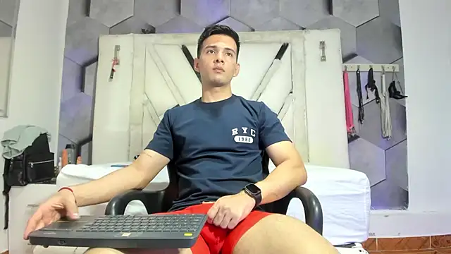 GoldenBoyM online show from July 11, 8:09 pm