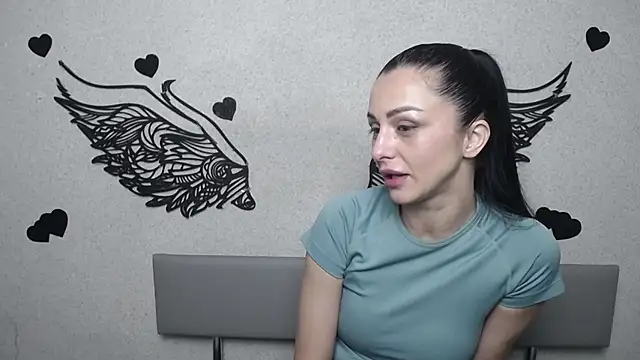 EvaClarkk online show from May 29, 5:13 am