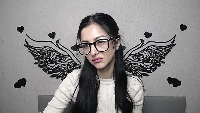 EvaClarkk online show from May 14, 5:48 am