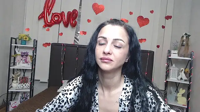 EvaClarkk online show from May 30, 5:14 am