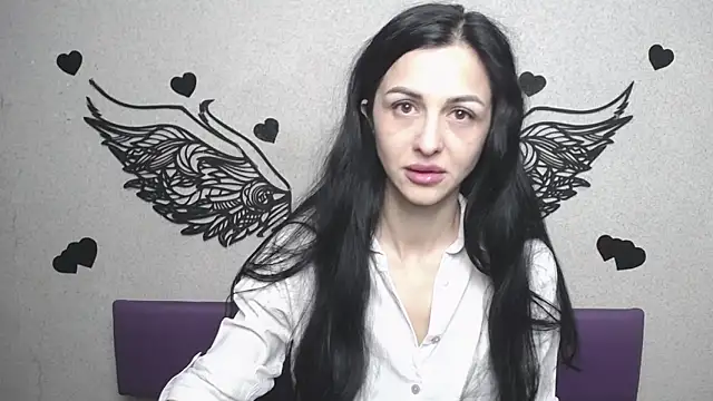 EvaClarkk online show from May 7, 5:22 am