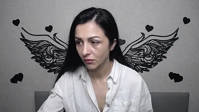 EvaClarkk online show from May 11, 5:42 am