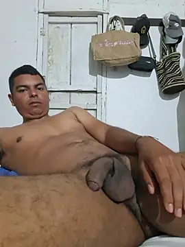 jhoncol231 online show from March 4, 3:03 am