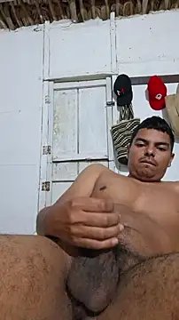 jhoncol231 online show from May 3, 4:28 am