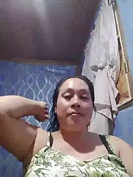 Snapshot of May_Bombs chatting on June 15, 8:03 am May Bombs online show from June 15, 8:03 am