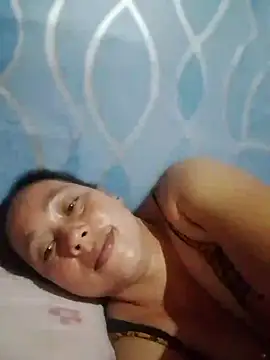 May Bombs online show from April 8, 1:34 pm