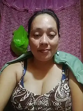 May Bombs online show from March 14, 1:06 pm