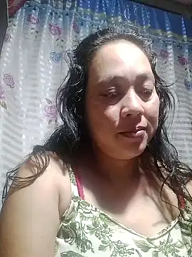 Snapshot of May_Bombs chatting on February 20, 8:00 pm May Bombs online show from February 20, 8:00 pm