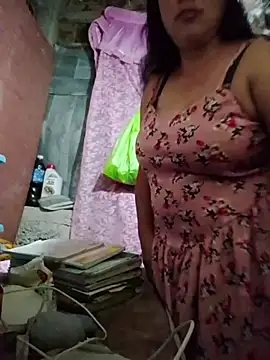 May Bombs online show from March 17, 7:39 pm