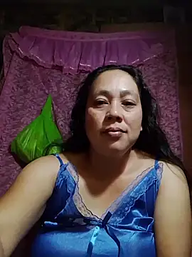 May Bombs online show from March 15, 7:10 pm