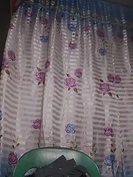 May Bombs online show from March 4, 12:13 pm