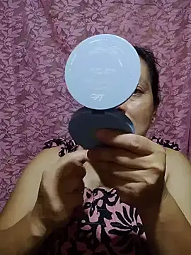 May Bombs online show from March 23, 12:05 pm