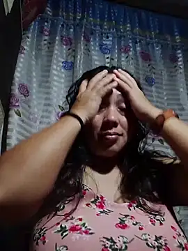 Snapshot of May_Bombs chatting on February 26, 6:30 pm May Bombs online show from February 26, 6:30 pm