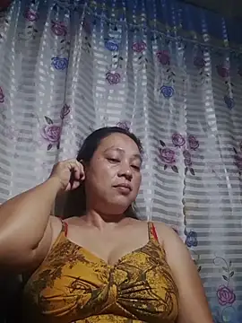 May Bombs online show from March 8, 7:50 pm