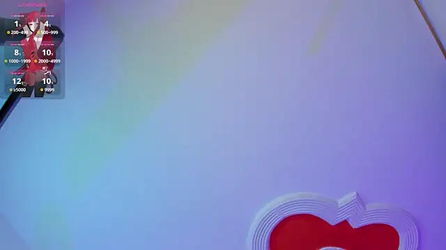 Sweetx  cherry online show from March 28, 2:07 pm