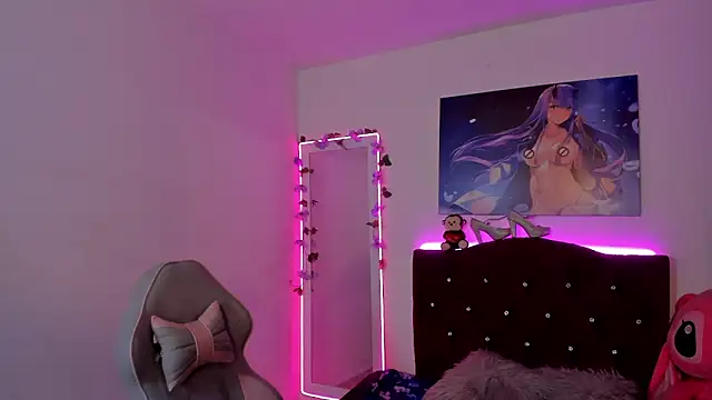 Sweetx  cherry online show from March 9, 1:47 pm