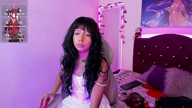 Snapshot of Sweetx__cherry chatting on April 22, 1:40 pm Sweetx cherry online show from April 22, 1:40 pm