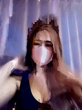 Snapshot of Miu_Xinh chatting on February 4, 12:22 pm Miu Xinh online show from February 4, 12:22 pm