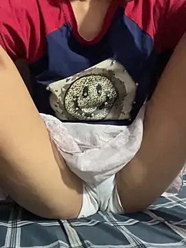 Snapshot of Miu_Xinh chatting on February 7, 6:49 pm Miu Xinh online show from February 7, 6:49 pm