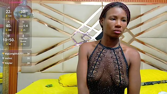 Snapshot of tightlittleebony chatting on February 26, 7:25 pm tightlittleebony online show from February 26, 7:25 pm