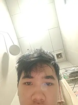 minh2k5 online show from July 29, 9:36 pm